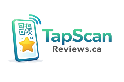Tap Scan Reviews